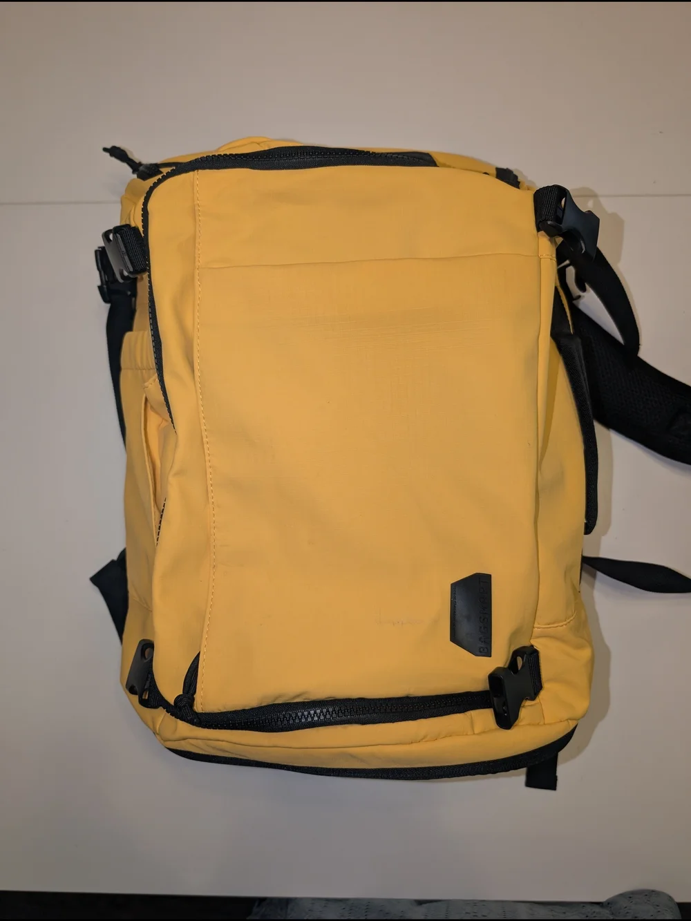 Bagsmart Blast 28L Travel Laptop Backpack NWOT